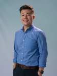 Vincent Chan profile