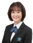 YAP SIEW MENG (SUE YAP) profile