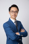 Vincent Jiang profile