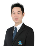 Derick Tan profile