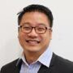 Koo Shao Wei profile
