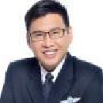 Vincent Tong profile