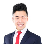 LIM YI JIE (Finn) profile