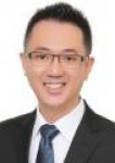 Derek Ong profile