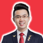 HO CHIE YIN (KEVIN HO) profile