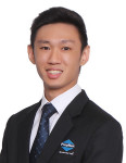 JC Ding profile