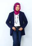 Sylvia  Wandly profile