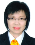 Evon Goh profile
