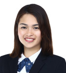 Audrey Wong profile
