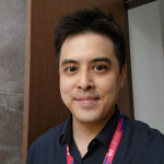 Michael Wong profile