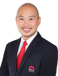 JAMES LIM MEEI LONG (JAMES LIM) profile