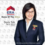Doris Toh profile
