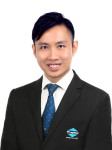 William Chen profile