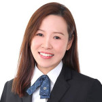 AMELIA TAN MUI NAH (AMELIA TAN) profile