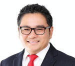 Erik Tan profile