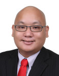 Alvin Lim profile