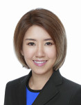 Genevieve Tan profile