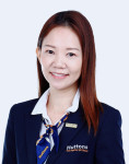 Felicia Teo profile