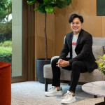 Douglas Quah Quah profile