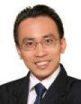 Elson CP Tan profile