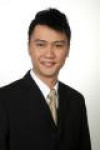 Leon Wong profile