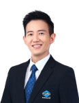 Mervyn Ong profile