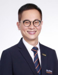ONG ENG CHUAN VINCENT (VINCENT ONG) profile