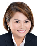 Janice Poh profile