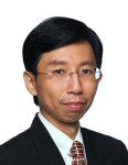 YEOW KOK WEI (KEVIN) profile