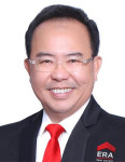 SIM CHOON BENG (JEFFREY) profile