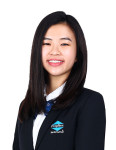 Teh Wenqi profile