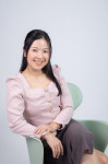 Elizabeth Lim profile