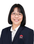 MARY NEOH MAY LIN profile