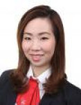 ONG HUI LI (LAVONNE ONG) profile