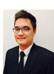 HUANG WENHAO (HUANG WENHAO) profile