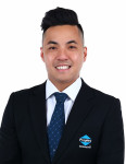 Andy Ea Wen Wei profile
