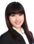 Anthea Yeo profile