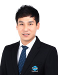 Garant Pang profile