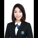 Sabrina Yong profile