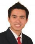 ANG CHIN CHIEH BRUCE (BRUCE ANG) profile