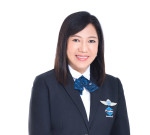 Stella Thio profile