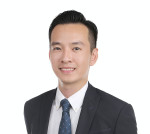 LEE CHANG WEY, MARCUS (MARC LEE) profile