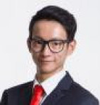 CHEN YEWEN (JASON) profile