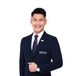 Shaun Lim profile