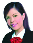 CHIANG SIEW YIEN (SALLY) profile