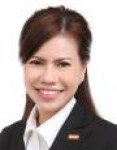 KWEK MAY TENG (MAY) profile