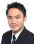 Yongmeng Khiew profile