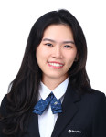 WONG HUI MIN (ASHLEY) profile