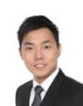 Nick Tan profile