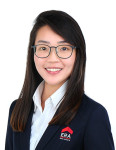 Amanda Keh profile